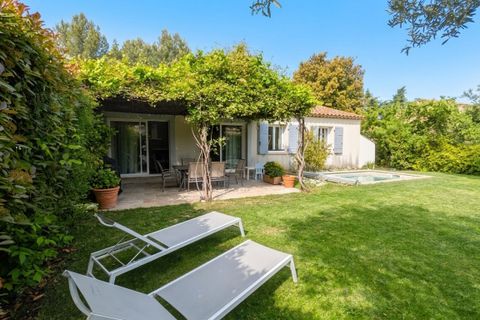 Villa a Lauris, Vaucluse, Lauris - € 470.000 | Ref: fr039592 - foto 12
