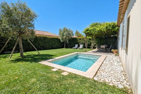 Villa a Lauris, Vaucluse, Lauris - € 470.000 | Ref: fr039592 - foto 13