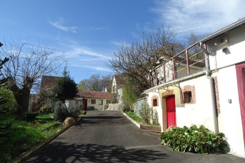 Villa a Nevoy, Loiret, Nevoy - € 170.000 | Ref: fr041158 - foto 2