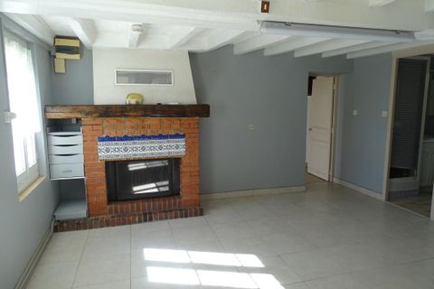 Villa a Nevoy, Loiret, Nevoy - € 170.000 | Ref: fr041158 - foto 5