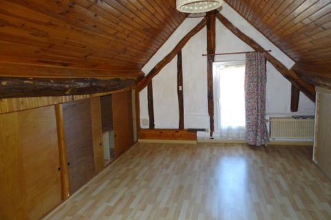 Villa a Nevoy, Loiret, Nevoy - € 170.000 | Ref: fr041158 - foto 6
