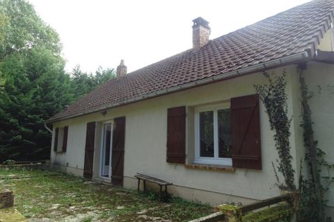 Villa a Barlieu, Cher, Barlieu - € 85.900 | Ref: fr040963 - foto 2