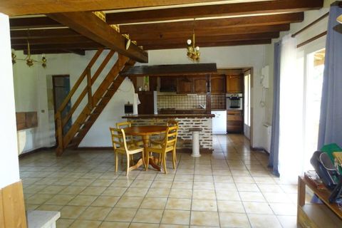 Villa a Barlieu, Cher, Barlieu - € 85.900 | Ref: fr040963 - foto 3