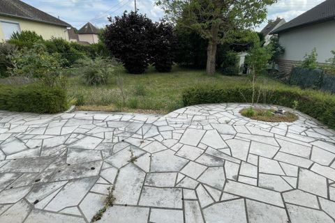 Bungalow i Lamorlaye, Oise, Lamorlaye - € 381.000 | Ref: fr041685 - foto 2
