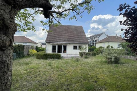 Bungalow i Lamorlaye, Oise, Lamorlaye - € 381.000 | Ref: fr041685 - foto 3