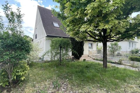 Bungalow i Lamorlaye, Oise, Lamorlaye - € 381.000 | Ref: fr041685 - foto 17