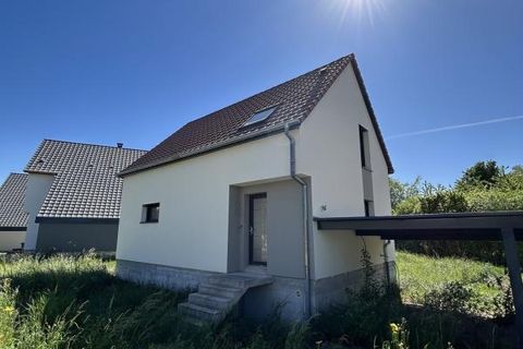 Villa i Muttersholtz, Bas-Rhin, Muttersholtz - € 233.100 | Ref: fr041486 - foto 2