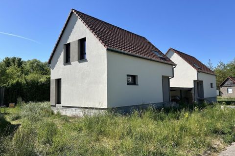 Villa i Muttersholtz, Bas-Rhin, Muttersholtz - € 233.100 | Ref: fr041486 - foto 4