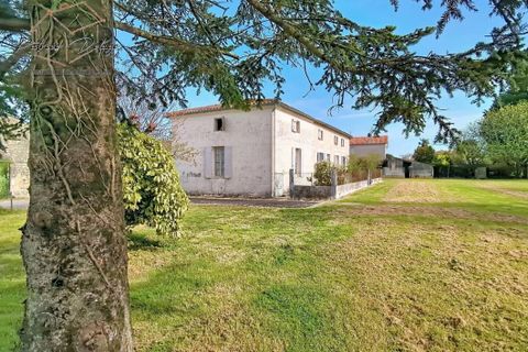 Villa i Floirac, Charente-Maritime, Floirac - € 159.000 | Ref: fr041302 - foto 1
