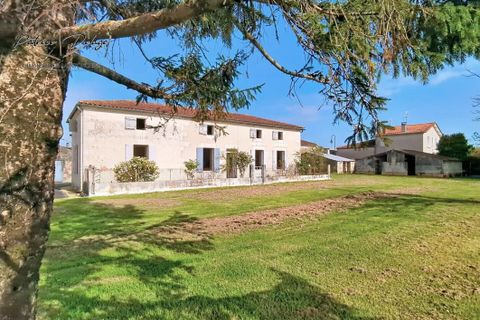 Villa i Floirac, Charente-Maritime, Floirac - € 159.000 | Ref: fr041302 - foto 2