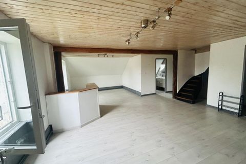 Duplex i Valentigney, Doubs, Valentigney - € 137.000 | Ref: fr041703 - foto 3