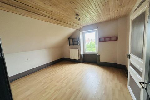 Duplex i Valentigney, Doubs, Valentigney - € 137.000 | Ref: fr041703 - foto 4