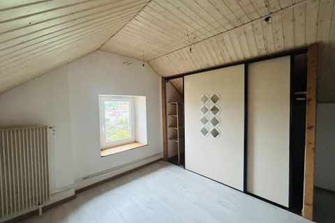 Duplex i Valentigney, Doubs, Valentigney - € 137.000 | Ref: fr041703 - foto 5