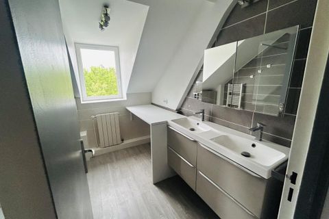 Duplex i Valentigney, Doubs, Valentigney - € 137.000 | Ref: fr041703 - foto 6