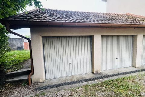 Duplex i Valentigney, Doubs, Valentigney - € 137.000 | Ref: fr041703 - foto 9