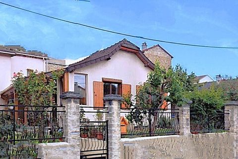 Villa i Cachan, Val-de-Marne, Cachan - € 550.000 | Ref: fr040345 - foto 2