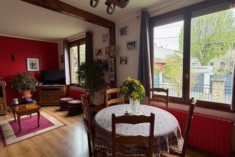 Villa i Cachan, Val-de-Marne, Cachan - € 550.000 | Ref: fr040345 - foto 3