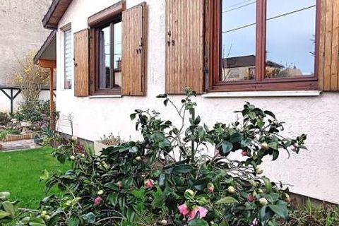 Villa i Cachan, Val-de-Marne, Cachan - € 550.000 | Ref: fr040345 - foto 4