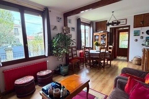 Villa i Cachan, Val-de-Marne, Cachan - € 550.000 | Ref: fr040345 - foto 6