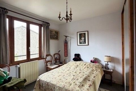 Villa i Cachan, Val-de-Marne, Cachan - € 550.000 | Ref: fr040345 - foto 10