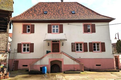 Villa a Entzheim, Bas-Rhin, Entzheim - € 775.000 | Ref: fr039933 - foto 4