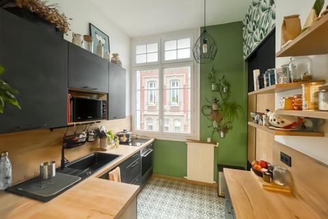 Dupleks i Rouen, Seine-Maritime, Rouen - € 159 000 | Ref: fr039887 - foto 2