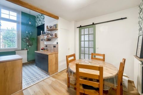 Dupleks i Rouen, Seine-Maritime, Rouen - € 159 000 | Ref: fr039887 - foto 3