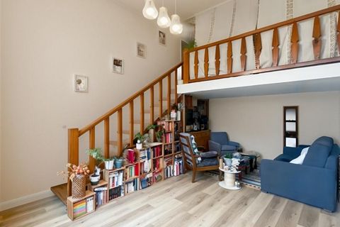 Dupleks i Rouen, Seine-Maritime, Rouen - € 159 000 | Ref: fr039887 - foto 4