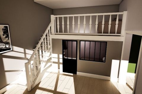 Dupleks i Rouen, Seine-Maritime, Rouen - € 159 000 | Ref: fr039887 - foto 8