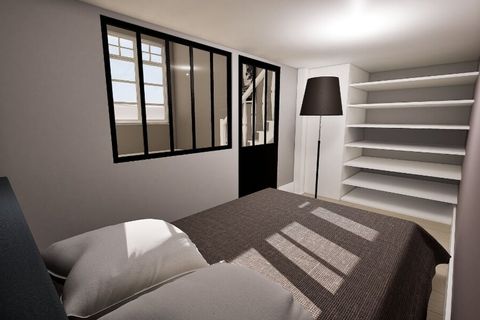 Dupleks i Rouen, Seine-Maritime, Rouen - € 159 000 | Ref: fr039887 - foto 11