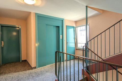 Leilighet i Barr, Bas-Rhin, Barr - € 169 000 | Ref: fr041721 - foto 3