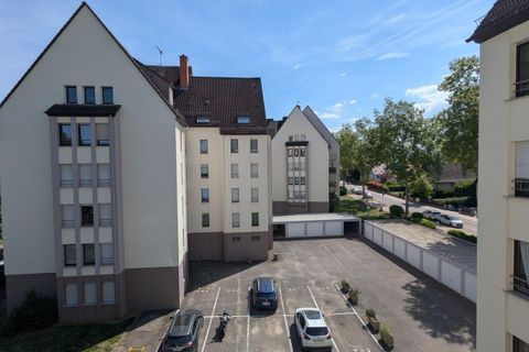 Leilighet i Barr, Bas-Rhin, Barr - € 169 000 | Ref: fr041721 - foto 12