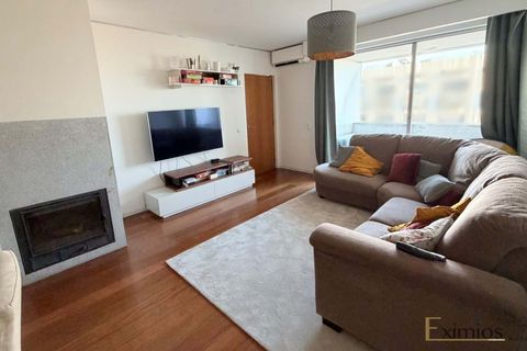 Lejlighed i Vila do Conde, Porto, Vila do Conde - € 449.000 | Ref: EX03789 - foto 1