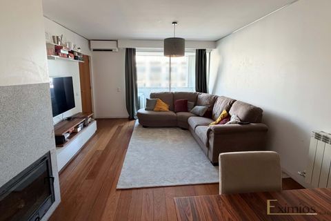 Lejlighed i Vila do Conde, Porto, Vila do Conde - € 449.000 | Ref: EX03789 - foto 2