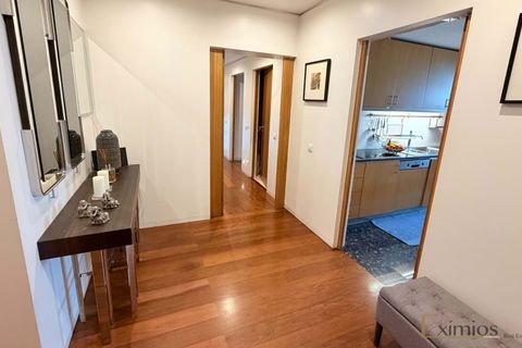 Lejlighed i Vila do Conde, Porto, Vila do Conde - € 449.000 | Ref: EX03789 - foto 6