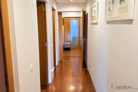 Lejlighed i Vila do Conde, Porto, Vila do Conde - € 449.000 | Ref: EX03789 - foto 8