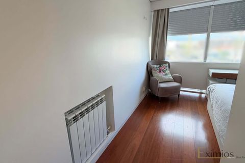 Lejlighed i Vila do Conde, Porto, Vila do Conde - € 449.000 | Ref: EX03789 - foto 9