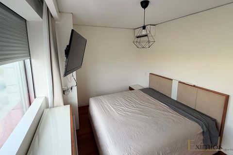 Lejlighed i Vila do Conde, Porto, Vila do Conde - € 449.000 | Ref: EX03789 - foto 11