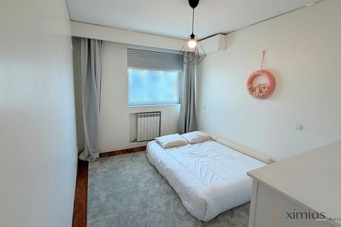 Lejlighed i Vila do Conde, Porto, Vila do Conde - € 449.000 | Ref: EX03789 - foto 17