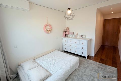 Lejlighed i Vila do Conde, Porto, Vila do Conde - € 449.000 | Ref: EX03789 - foto 18