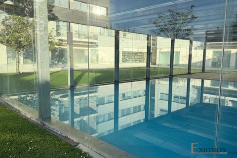 Lejlighed i Vila do Conde, Porto, Vila do Conde - € 449.000 | Ref: EX03789 - foto 22