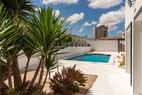 Villa a Cascais, Lisbon, Cascais - € 6.900/mes | Ref: MOR2225.LS.Arr - foto 2