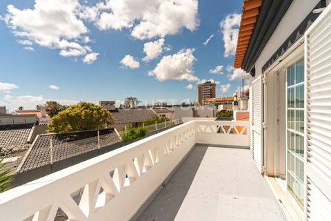 Villa a Cascais, Lisbon, Cascais - € 6.900/mes | Ref: MOR2225.LS.Arr - foto 3