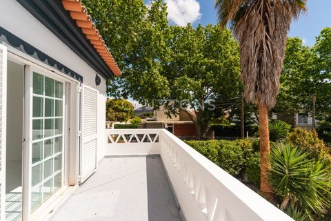 Villa a Cascais, Lisbon, Cascais - € 6.900/mes | Ref: MOR2225.LS.Arr - foto 16