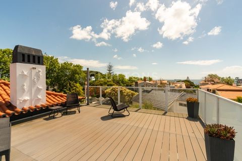 Villa a Cascais, Lisbon, Cascais - € 6.900/mes | Ref: MOR2225.LS.Arr - foto 25