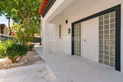 Villa a Cascais, Lisbon, Cascais - € 6.900/mes | Ref: MOR2225.LS.Arr - foto 28