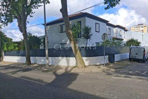 Villa a Cascais, Lisbon, Cascais - € 6.900/mes | Ref: MOR2225.LS.Arr - foto 32