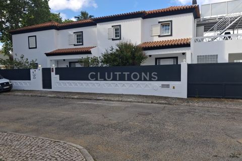 Villa a Cascais, Lisbon, Cascais - € 6.900/mes | Ref: MOR2225.LS.Arr - foto 34