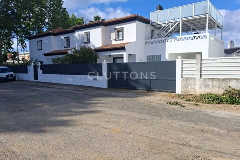Villa a Cascais, Lisbon, Cascais - € 6.900/mes | Ref: MOR2225.LS.Arr - foto 35