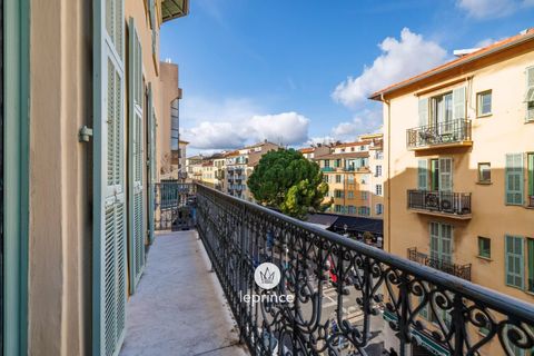 Lejlighed i Nice, Alpes-Maritimes, Nice - € 445.000 | Ref: SB1726 - foto 3